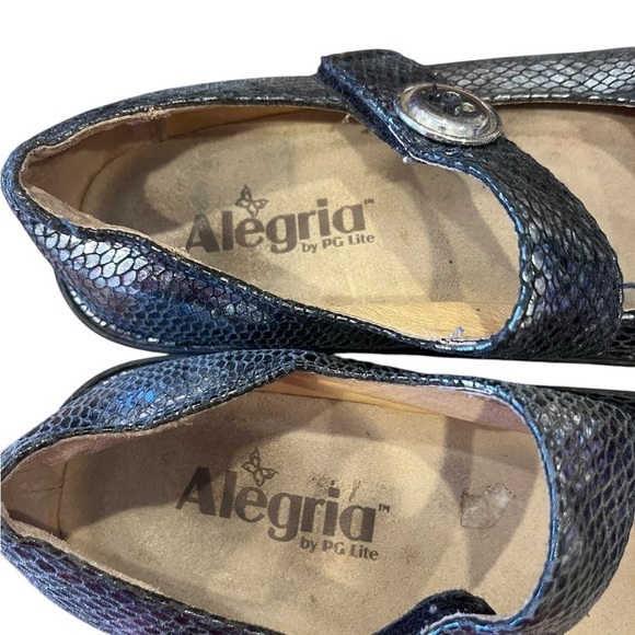 SANITA Alegria Paloma Pewter Charmer - Picture 5 of 8